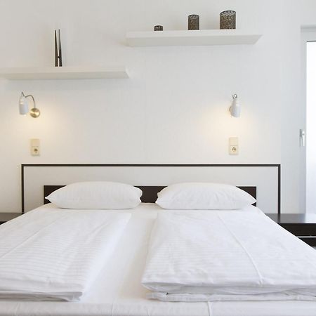 Aparthotel Vega Berlin Kültér fotó