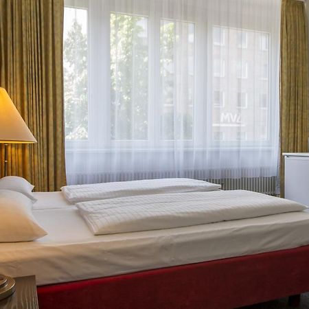 Aparthotel Vega Berlin Kültér fotó