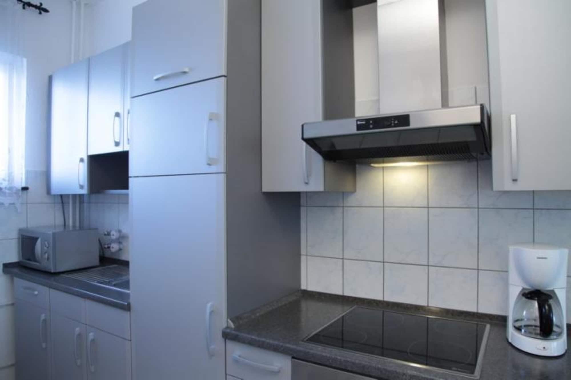 Aparthotel Vega Berlin Kültér fotó