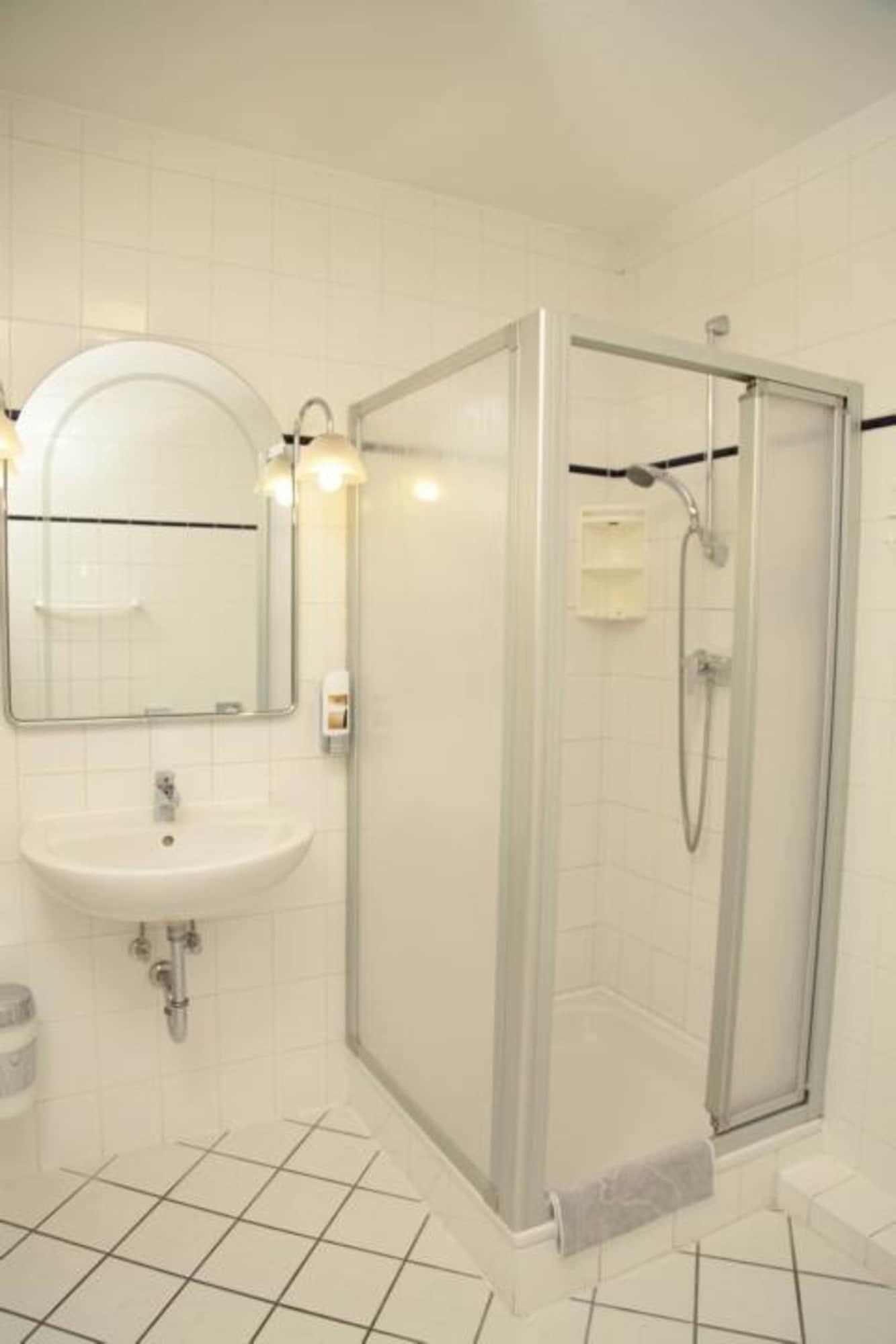 Aparthotel Vega Berlin Kültér fotó