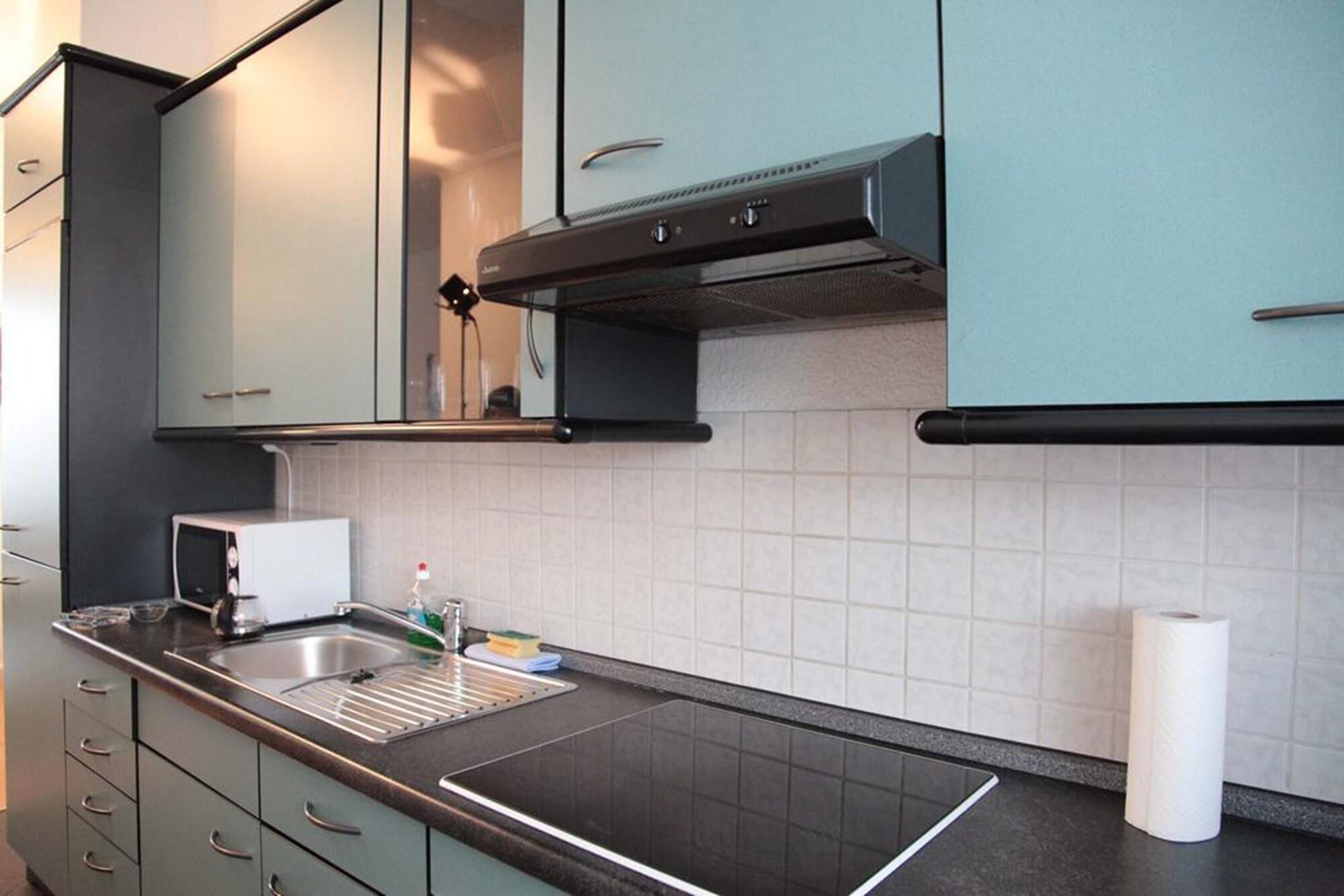 Aparthotel Vega Berlin Kültér fotó