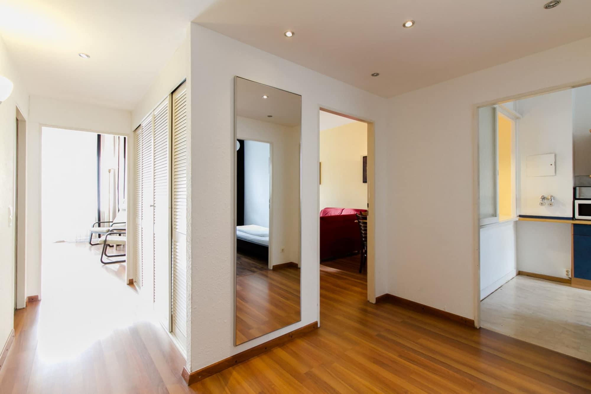 Aparthotel Vega Berlin Kültér fotó