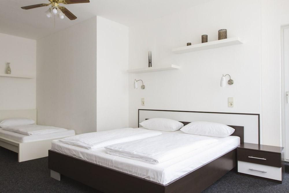 Aparthotel Vega Berlin Kültér fotó